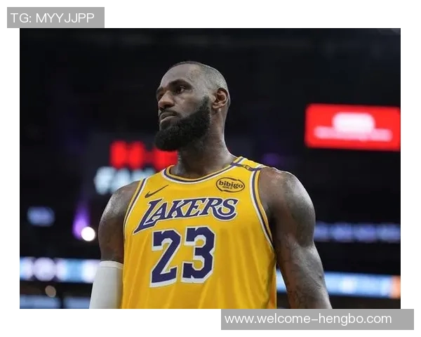 米勒分析湖人强势表现詹姆斯健康问题或成球队隐忧