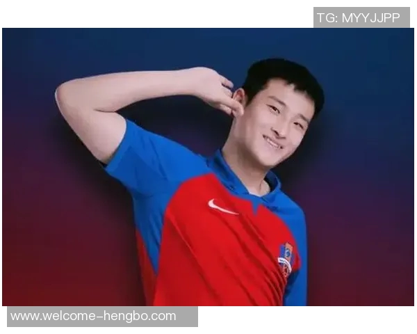 辽宁铁人新援田子羿寄语球队期待带来积极变化与提升