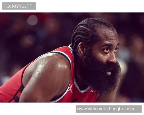 哈登坚定表示希望继续拼搏至无法上场为止只要有机会就愿意出战