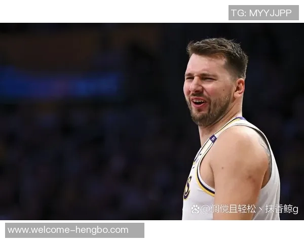 东契奇调侃犯规大战胜利心态轻松称还挺喜欢这种比赛氛围